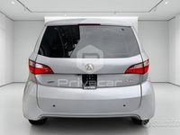 Usata Aixam City Sport 2021 Grigio Utilitaria