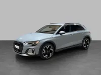 Usata Audi A3 Ambiente 204 CV (150 kW) 2025 Grigio freccia perla Berlina