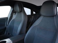 Nuova Mercedes CLA200 Advanced Plus 163 CV (119 kW) 2026 Argento Berlina