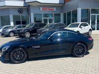 Usata Mercedes AMG GT AMG 476 CV (350 kW) 2015 Nero Coupé