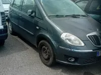Usata Lancia Musa 95 CV (69 kW) 2011 Monovolume