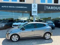 Usata Renault Clio V Evolution 91 CV (66 kW) 2024 Nero Berlina