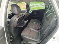 Usata Renault Scénic IV 150 CV (110 kW) 2018 Bianco Monovolume