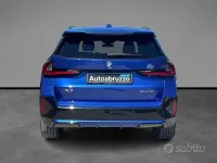 Occasion BMW X1 M Sport 136 PK (100 kW) 2023 Blauw SUV