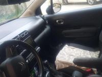 Usata Citroën C3 Aircross 2018 Nero SUV