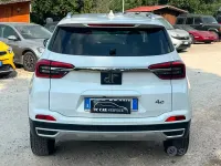 Usata DR DR 4.0 114 CV (83 kW) 2022 Bianco SUV