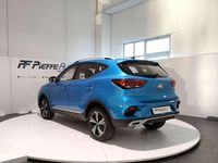 Nuova MG ZS Comfort 116 CV (85 kW) 2025 Como blue SUV