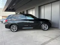 Usata BMW X5 M50 Efficient Dynamics 381 CV (280 kW) 2017 Nero SUV