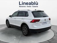 Brugt VW Tiguan Style 116 HK (85 kW) 2017 Hvid SUV