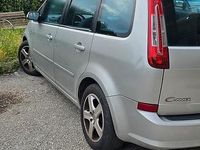 Usata Ford C-MAX Titanium 110 CV (80 kW) 2008 Monovolume