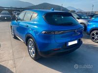 Usata Alfa Romeo Tonale Sprint 131 CV (96 kW) 2023 Blu SUV