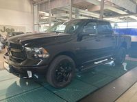 Usata RAM 1500 400 CV (294 kW) 2024 Nero Pick-up