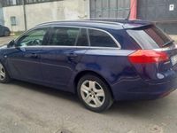 usata Opel Insignia 2.0 CDTI COSMO