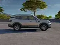 Nuova Dacia Bigster Expression 140 CV (102 kW) 2026 Grigio SUV
