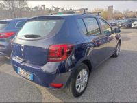 usata Dacia Sandero 1.0 SCe Streetway Comfort