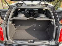 Usata Mini ONE 75 CV (55 kW) 2015 Utilitaria