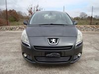 usata Peugeot 5008 1.6 HDi 110CV Business