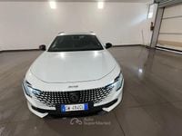 Usata Peugeot 508 SW GT 131 CV (96 kW) 2024 Bianco Station wagon