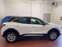 Usata Opel Mokka Edition 101 CV (74 kW) 2022 Bianco SUV