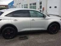 Usata DS Automobiles DS7 Crossback Performance 131 CV (96 kW) 2023 Argento SUV