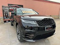 usata Land Rover Range Rover Velar 2.0 240 cv