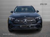 Usata Mercedes GLC220 AMG Line Premium 197 CV (144 kW) 2025 Nero SUV