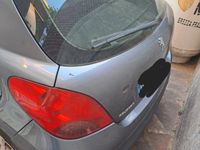 Usata Peugeot 206 68 CV (50 kW) 2010 Utilitaria