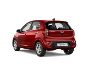 Usata Kia Picanto Urban 67 CV (49 kW) 2024 Grigio Utilitaria