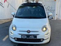 Usata Fiat 500 Star 69 CV (50 kW) 2019 Bianco Utilitaria