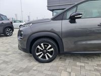 usata Citroën C3 Aircross BlueHDi 120 S&S EAT6 Shine