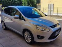 usata Ford C-MAX 1.6 tdci Titanium 115cv dpf