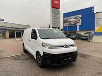 usata Citroën Jumpy BLUEHDI 1.5 120CV PL-T L2H1 PASSO MEDIO