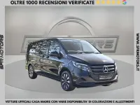 Nuova Mercedes Vito 163 CV (119 kW) 2026 Other Furgone
