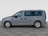 Usata Ford Tourneo Connect 122 CV (89 kW) 2025 Grigio Monovolume