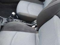 Usata Peugeot 206 CC RC 109 CV (80 kW) 2006 Cabrio