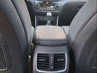 Usata Hyundai Tucson XPrime 116 CV (85 kW) 2019 Bianco SUV