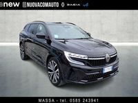 Usata Renault Espace Iconic 199 CV (146 kW) 2024 Nero SUV