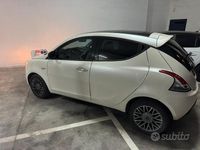 Usata Lancia Ypsilon 69 CV (50 kW) 2011 Utilitaria