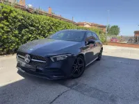 Usata Mercedes A180 Edition 136 CV (100 kW) 2021 Berlina
