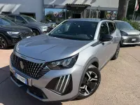 Usata Peugeot 2008 GT 131 CV (96 kW) 2025 Grigio SUV