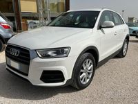 usata Audi Q3 2.0 Tdi - 2017