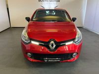 usata Renault Clio IV 1.5 dCi 75CV Live NEOPATENTATI VISTA E PIACIUTA