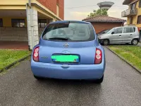 Usata Nissan Micra 75 CV (55 kW) 2003 Utilitaria