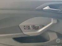 Usata VW T-Cross Style 95 CV (69 kW) 2020 Grigio SUV
