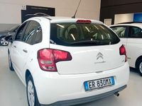 usata Citroën C3 1.2 Exclusive ok neopatentati