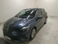 Usata Renault Clio Intens 101 CV (74 kW) 2022 Grigio scuro Utilitaria