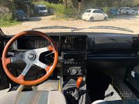 Usata Lancia Delta 130 CV (95 kW) 1990 Grigio Utilitaria