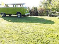 Usata VW T2 1970 Furgone