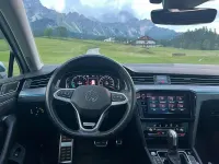Usata VW Passat Alltrack 200 CV (147 kW) 2021 Station wagon