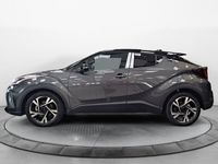 usata Toyota C-HR 2.0 hv Trend fwd e-cvt nuova a Genzano di Roma